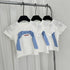 プレゼントリボンTシャツ